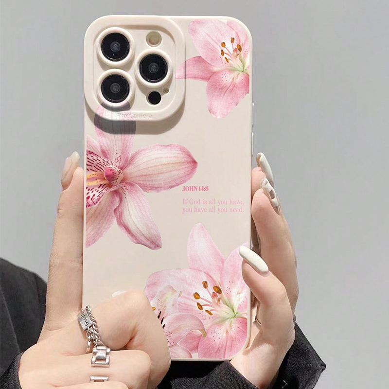 Phone Cases Xr Iphone - Coque de téléphone en silicone peinte