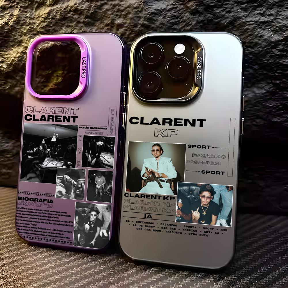 Phone Cases Iphone 13 - Coque de téléphone C-Clarent Scat Pack
