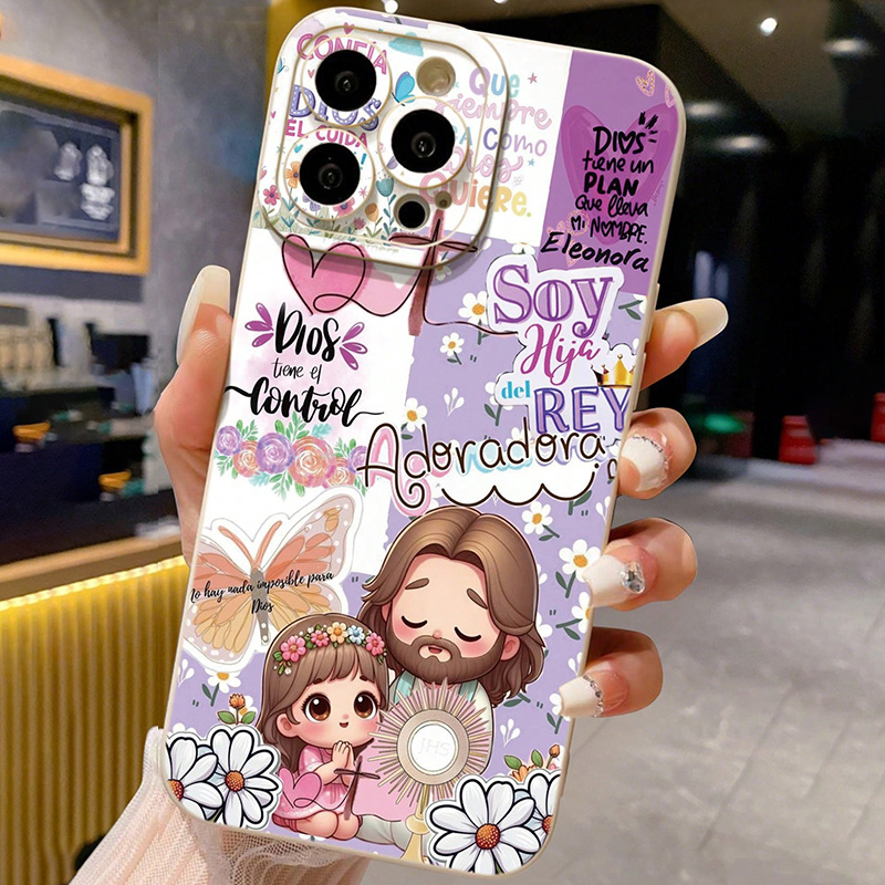 Phone Cases Iphone 13 - Coque de téléphone souple en TPU