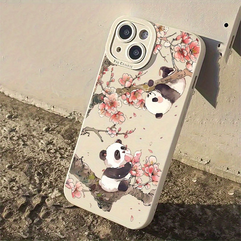 Phone Cases Xr Iphone - Coque de téléphone avec pare-chocs pour