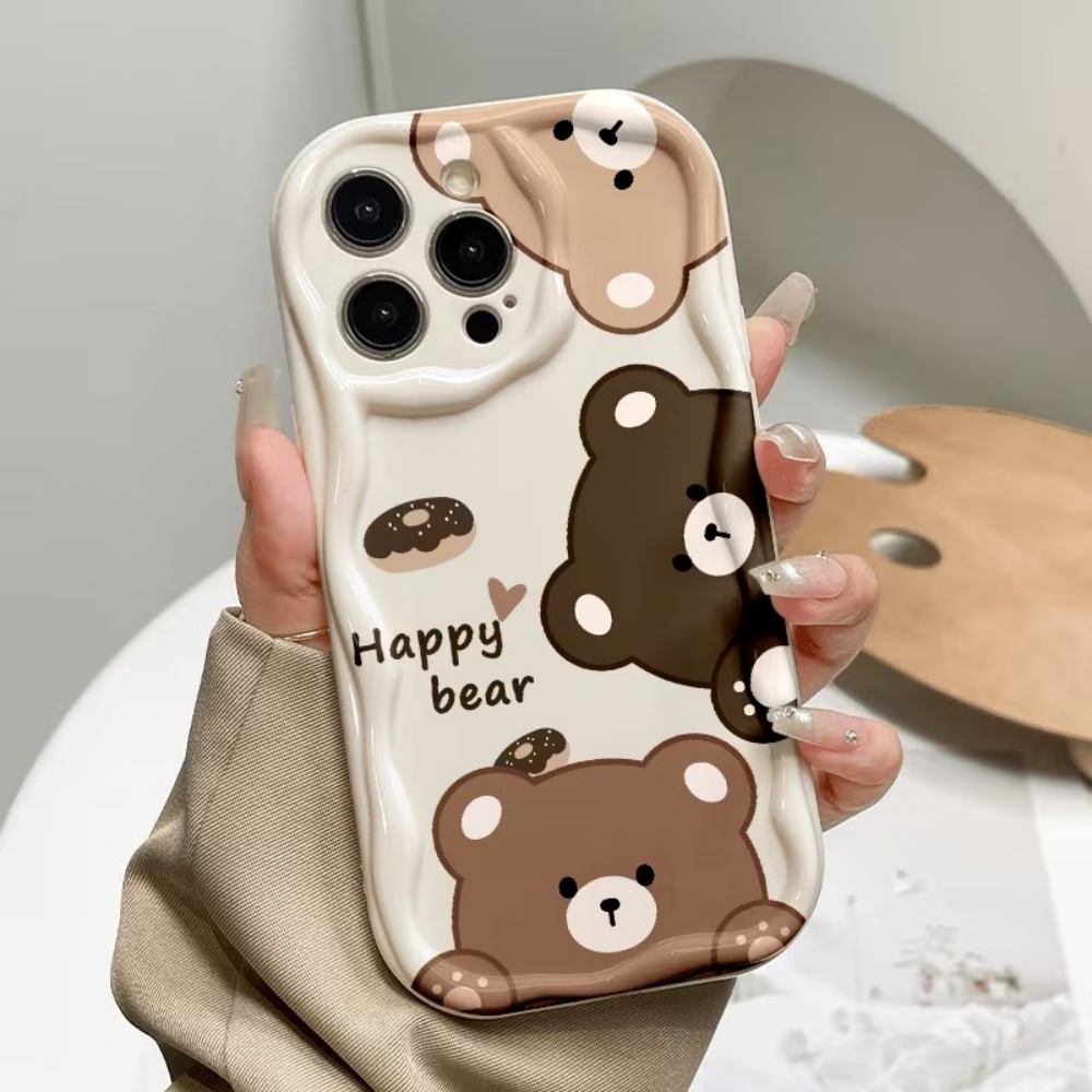 Phone Cases Xr Iphone - Coque de téléphone en TPU souple