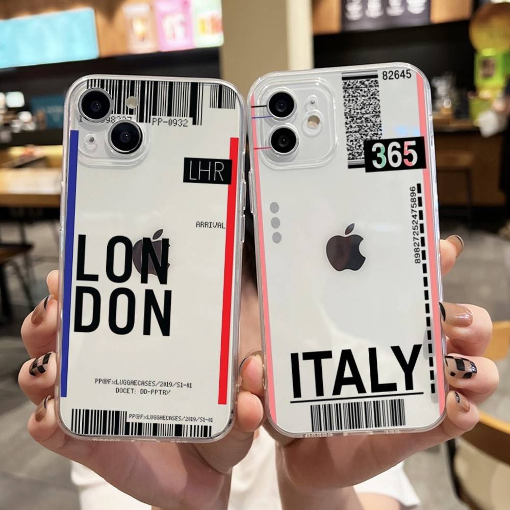 Coque de téléphone motif bille - Phone Cases London avis et prix