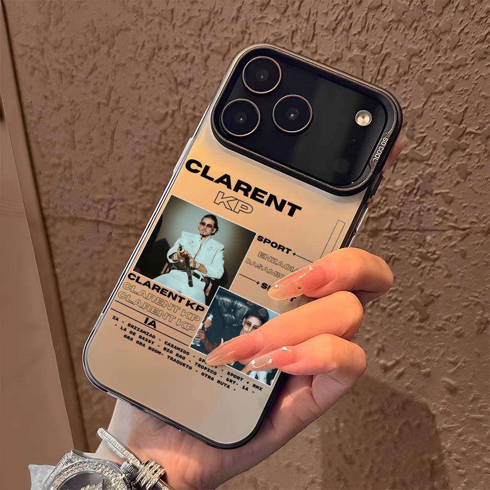 Coque de téléphone C-Clarent S - Phone Cases Iphone 13 avis et prix