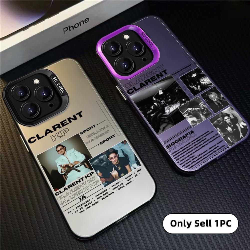 Coque de téléphone C-Clarent S - Phone Cases Iphone 13 avis et prix