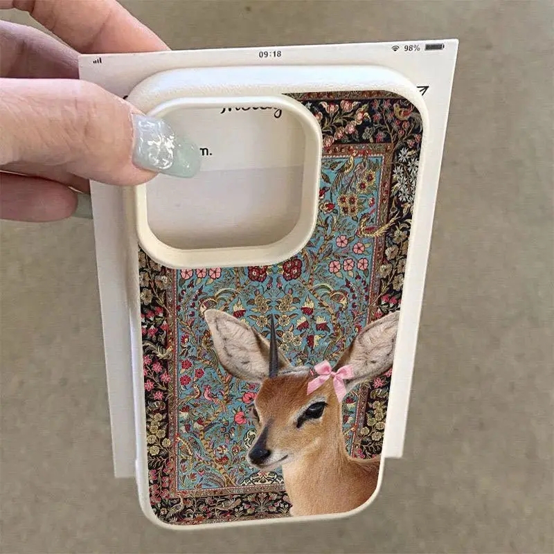 Coque de téléphone Vintage en  - Phone Cases Xiaomi 15 avis et prix