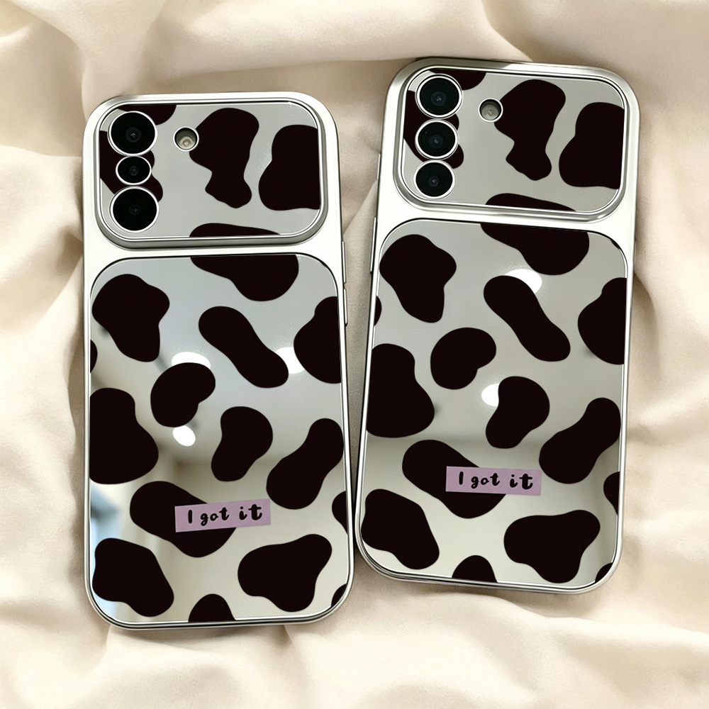 Étui Miroir de Maquillage pour - Phone Cases Galaxy A16 5G avis et prix