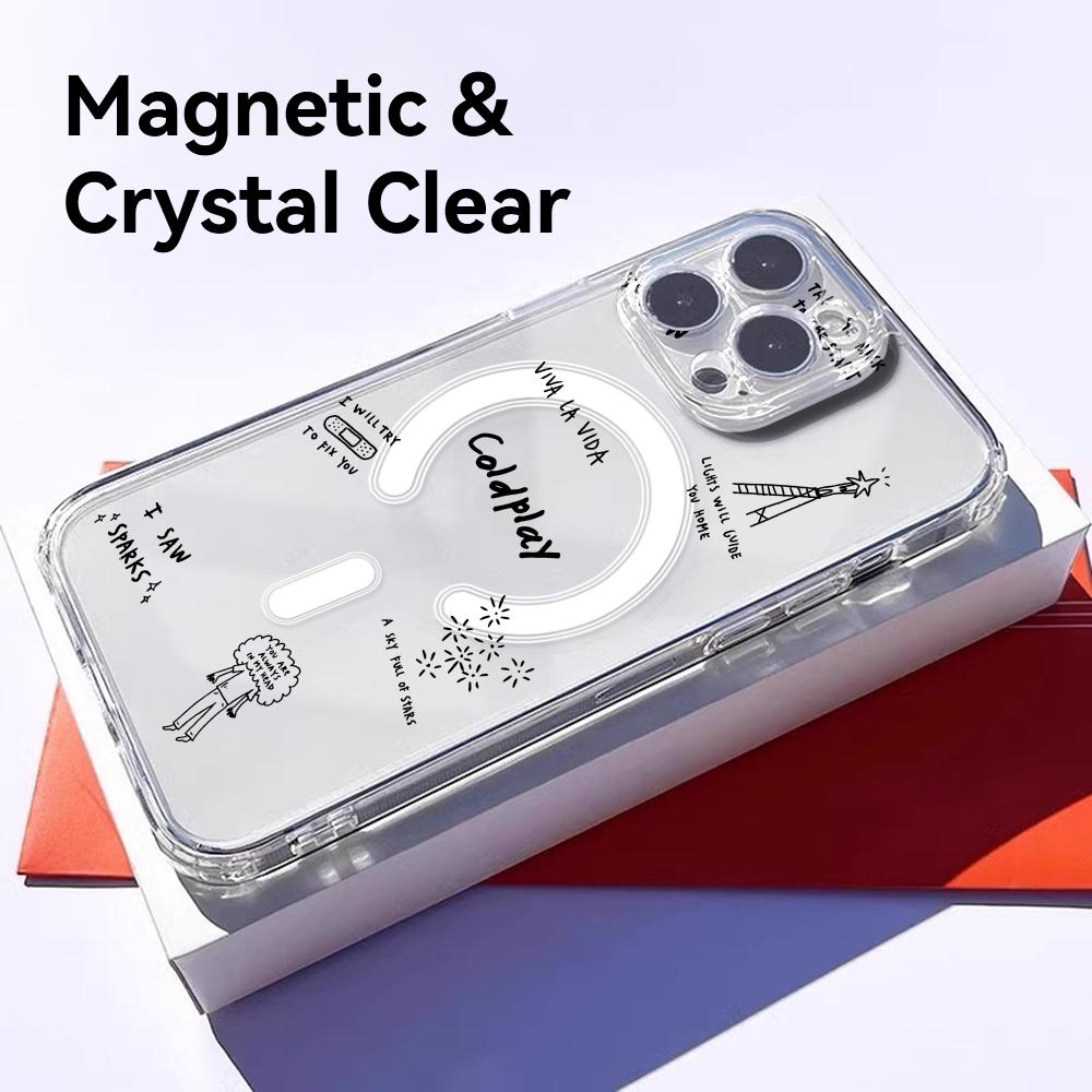 Coque de téléphone magnétique  - Phone Cases Iphone 13 avis et prix