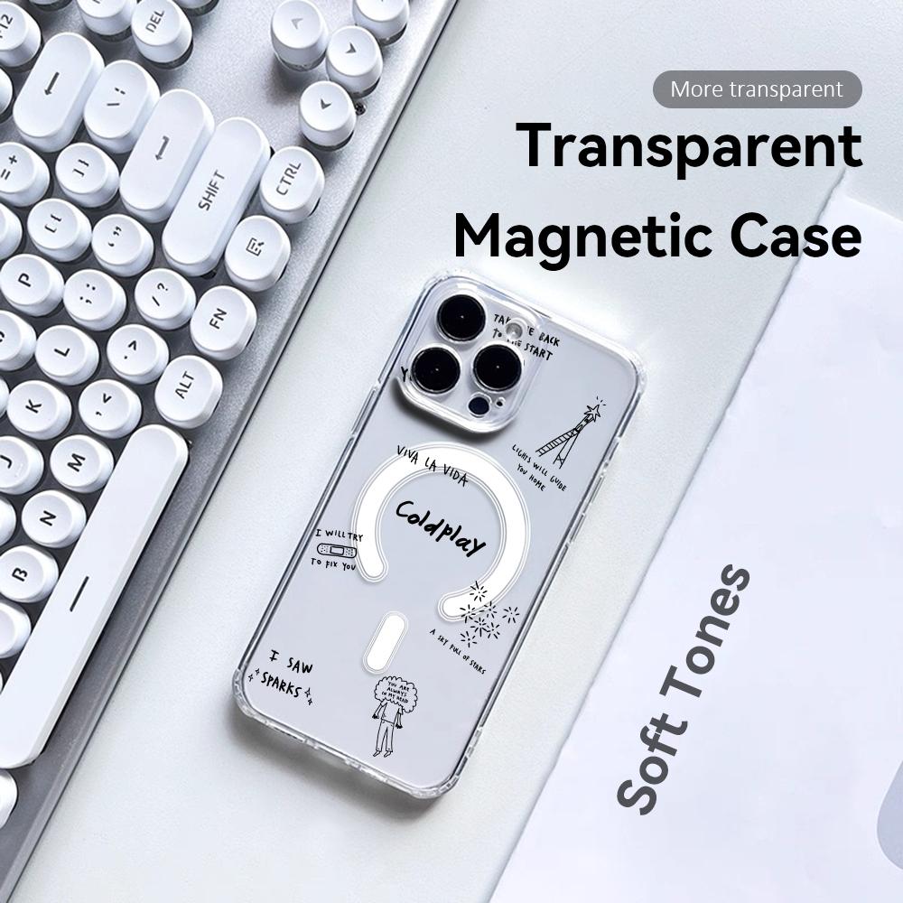 Coque de téléphone magnétique  - Phone Cases Iphone 13 avis et prix