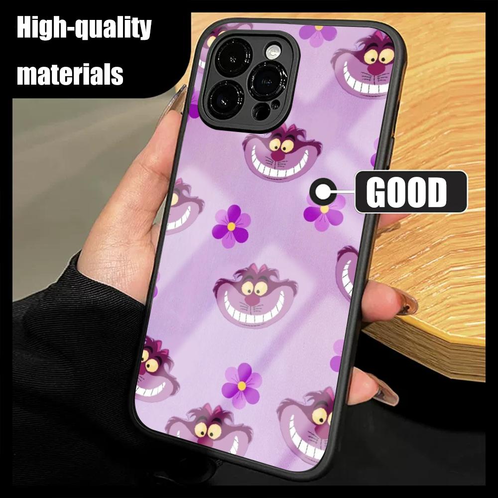 Coque de téléphone Cheshire Ca - Phone Cases Xr Iphone avis et prix