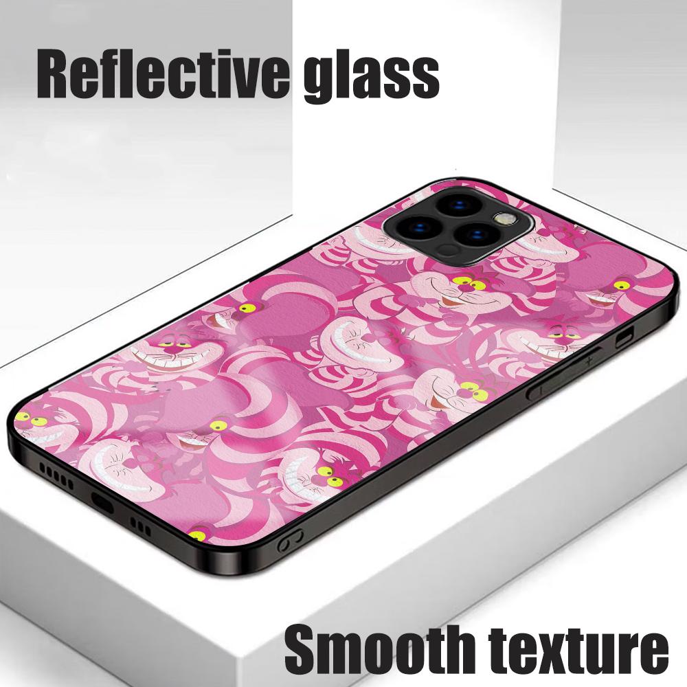 Coque de téléphone Cheshire Ca - Phone Cases Xr Iphone avis et prix