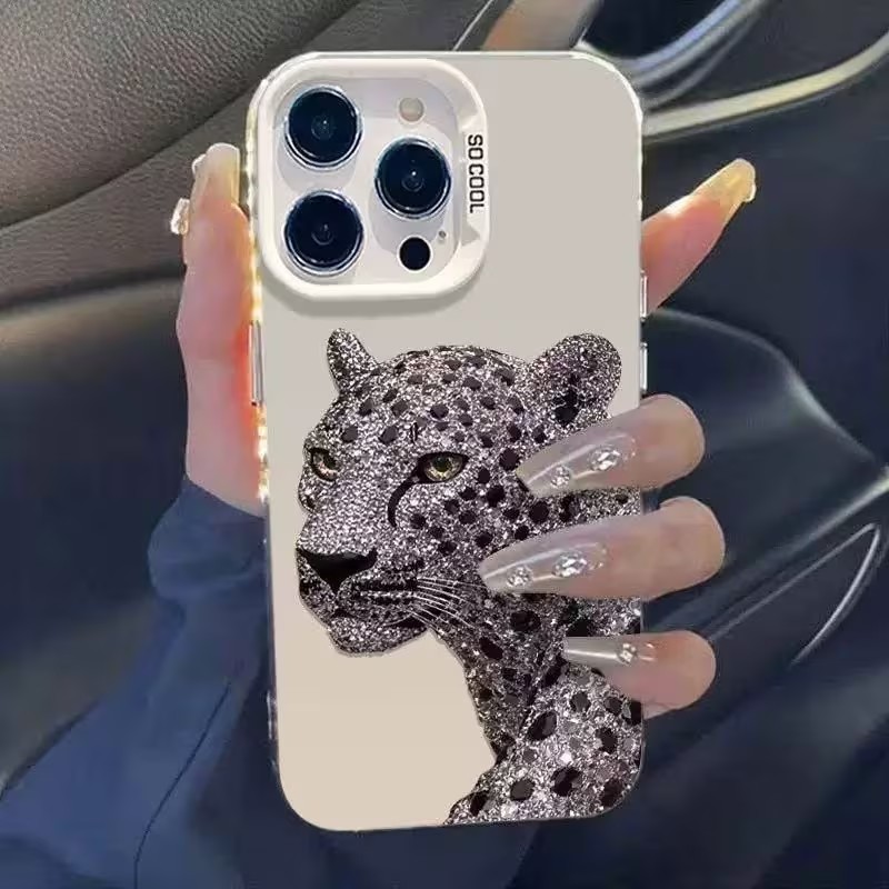 Coque de téléphone holographiq - Phone Cases Xr Iphone avis et prix