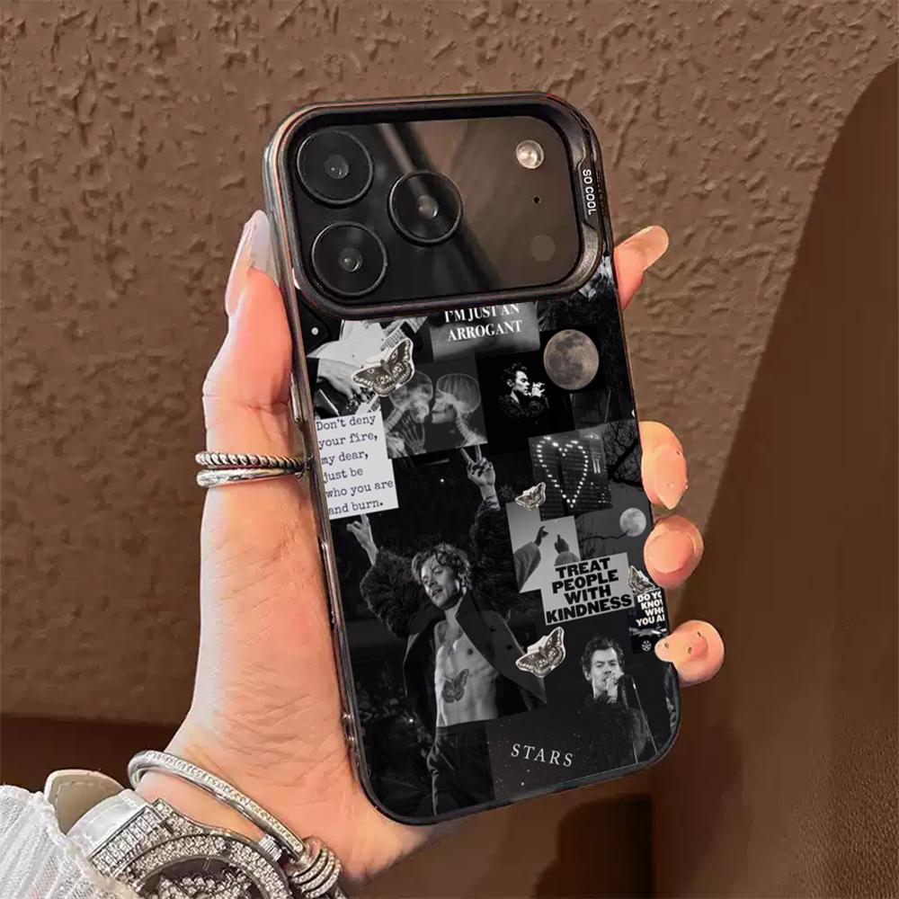 Coque de téléphone H-HarryS Si - Phone Cases H&M avis et prix