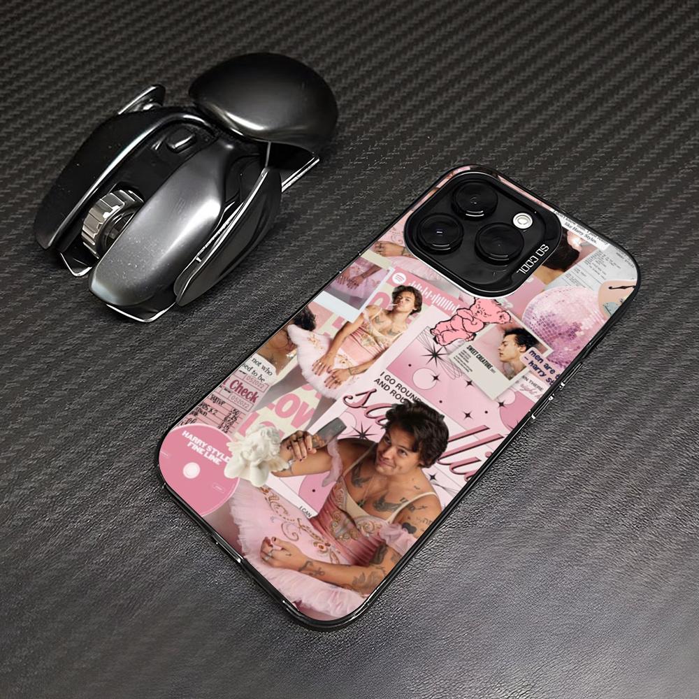 Coque de téléphone H-HarryS Si - Phone Cases H&M avis et prix