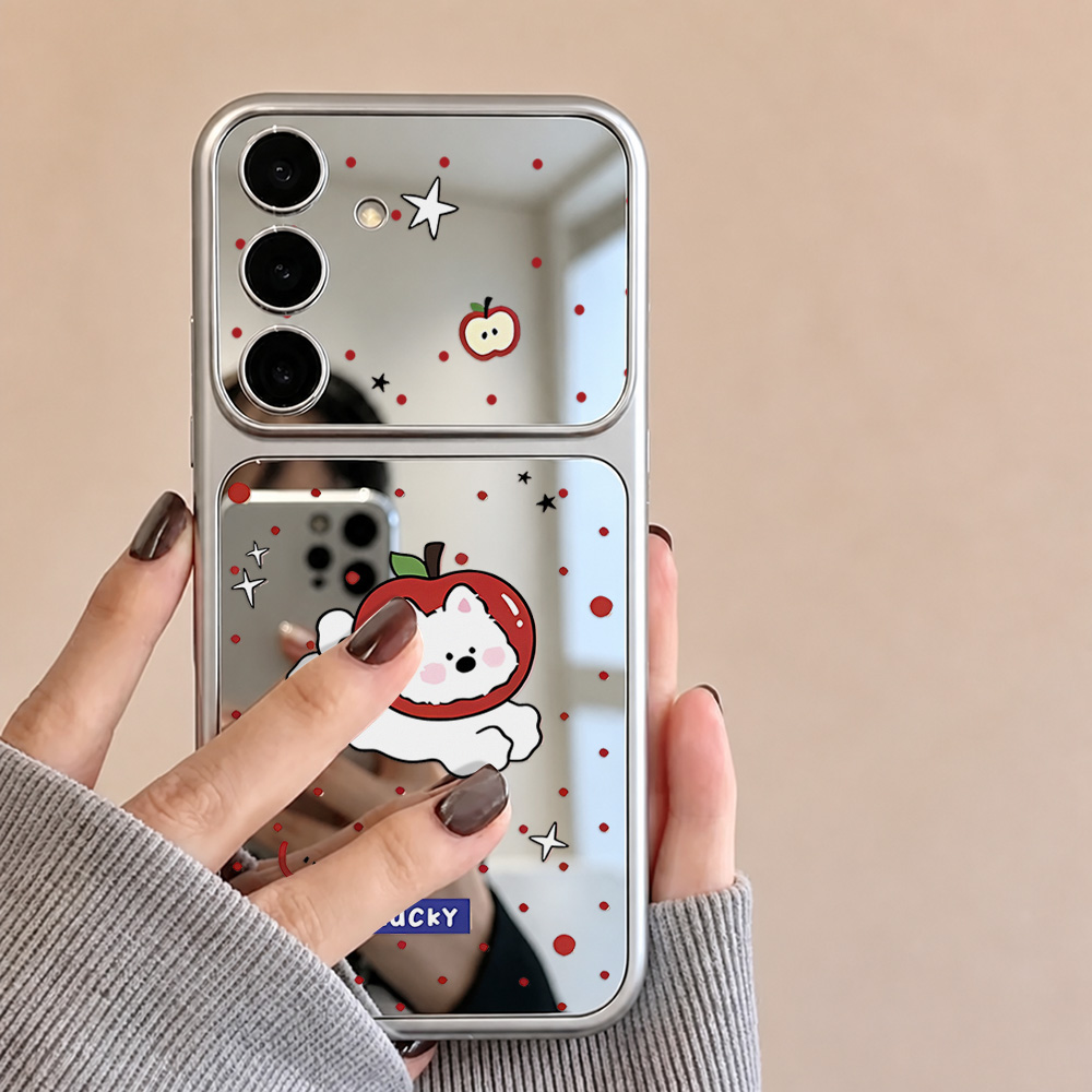Coque de téléphone avec miroir - Phone Cases Galaxy A16 5G avis et prix