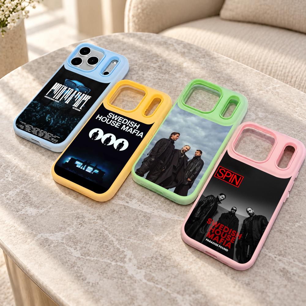 Coque de téléphone S-Swedish H - Phone Cases H&M avis et prix