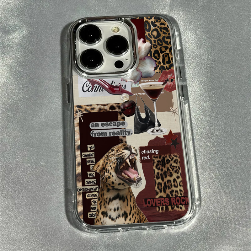 Coque de téléphone en verre à  - Phone Cases Iphone 13 avis et prix