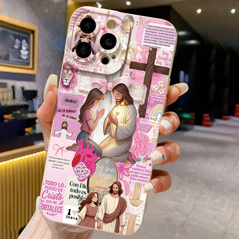 Coque de téléphone souple en T - Phone Cases Iphone 13 avis et prix