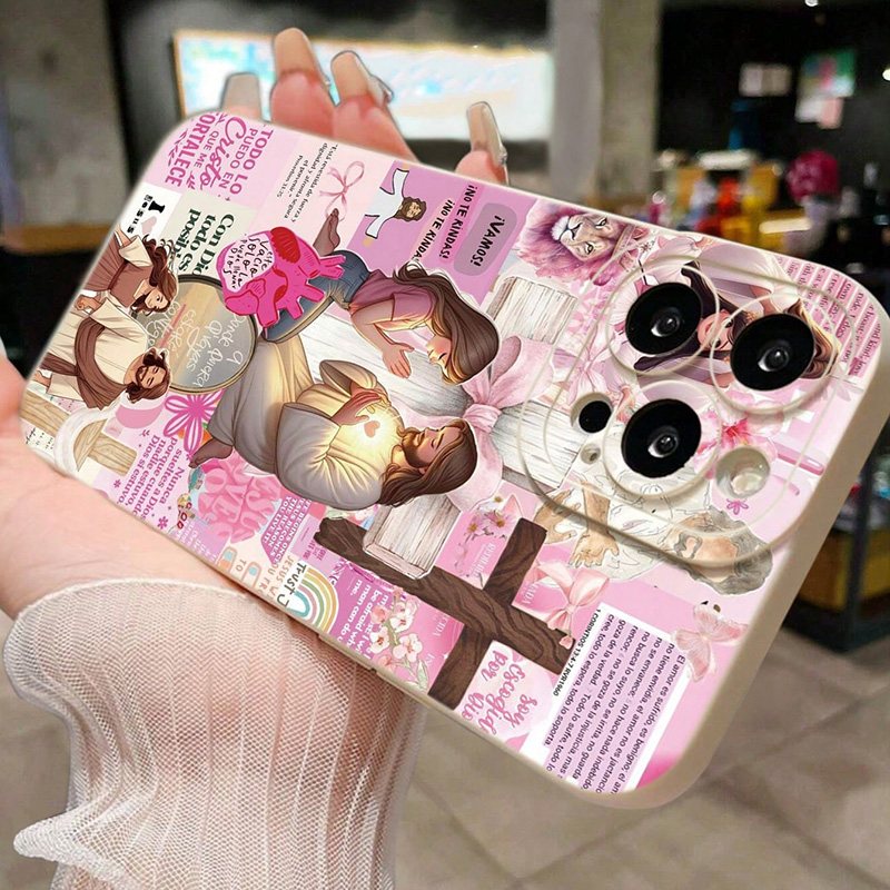 Coque de téléphone souple en T - Phone Cases Iphone 13 avis et prix