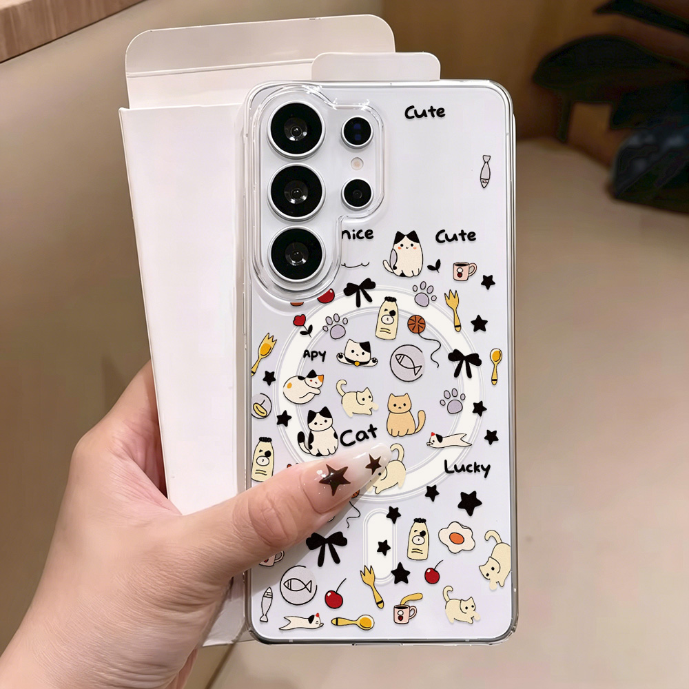 Coque de téléphone magnétique  - Phone Cases Galaxy A16 5G avis et prix