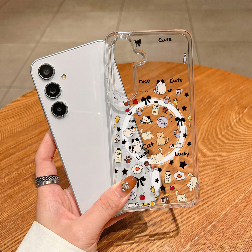 Coque de téléphone magnétique  - Phone Cases Galaxy A16 5G avis et prix