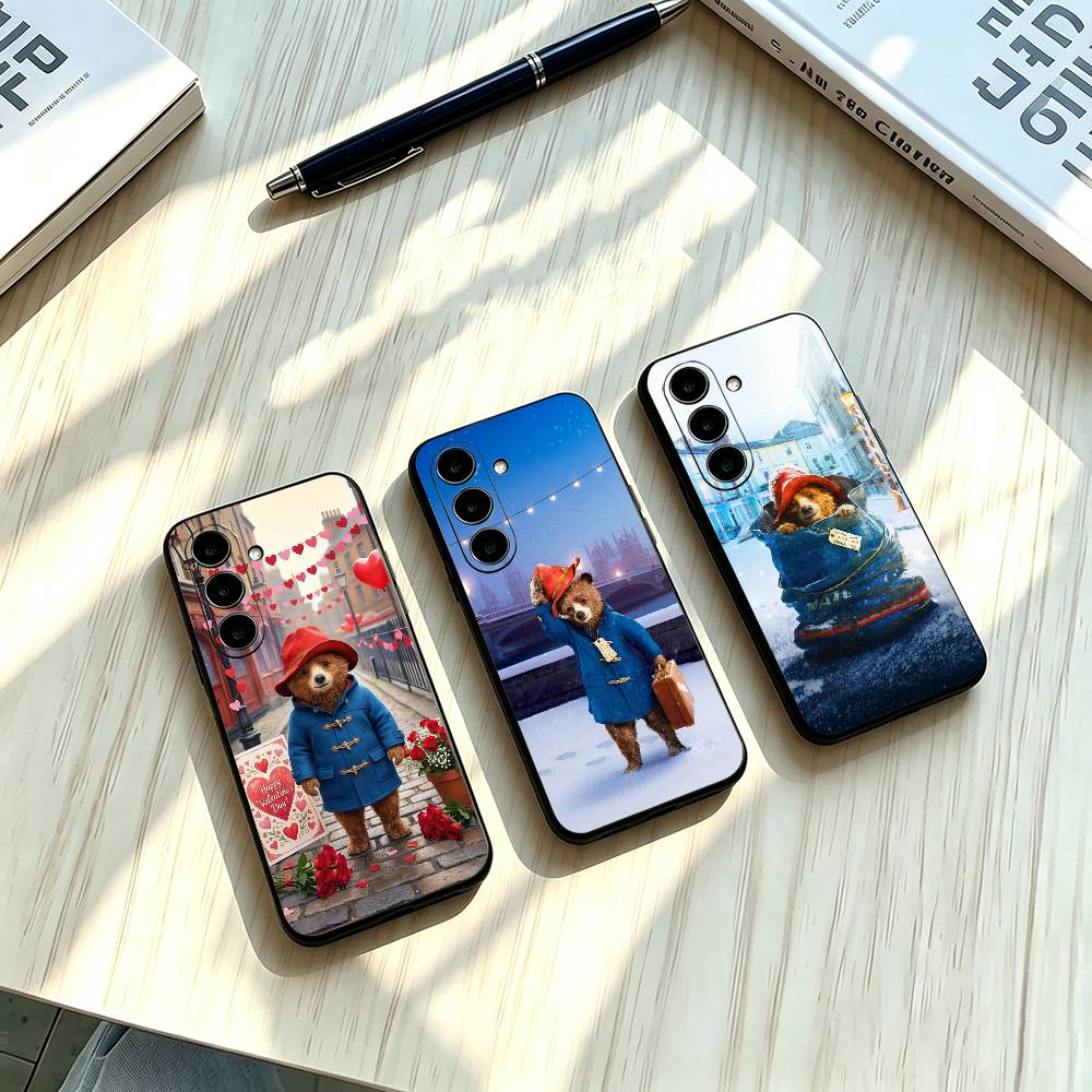 Coque de téléphone basique P-P - Phone Cases London avis et prix