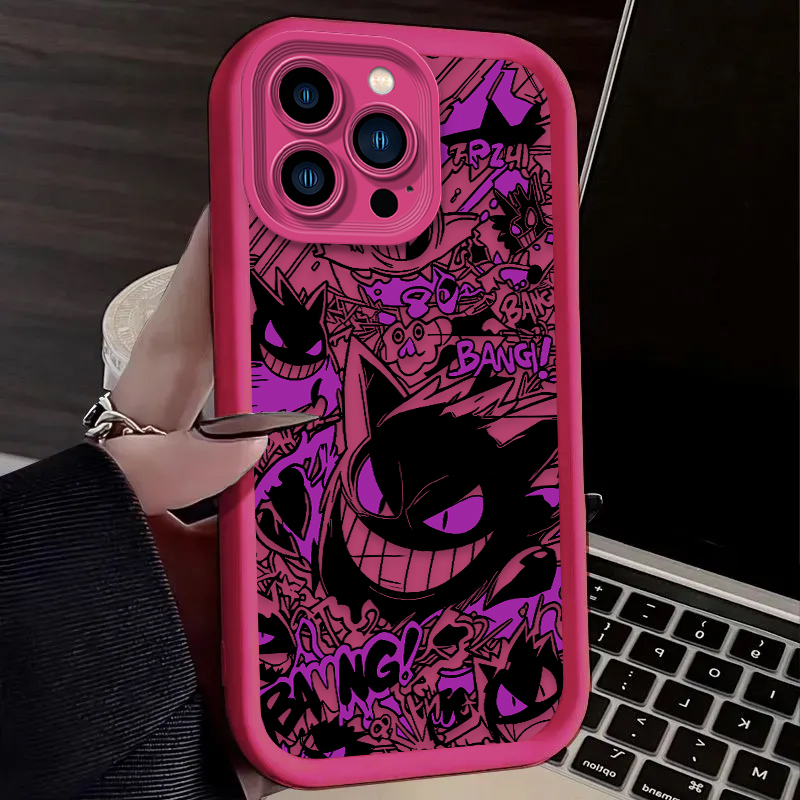 Coque de téléphone en silicone - Phone Cases Iphone 13 avis et prix
