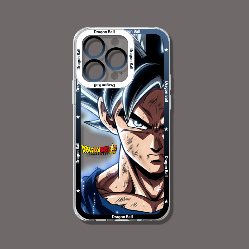 Coque de téléphone Anime pour  - Phone Cases Iphone 13 avis et prix