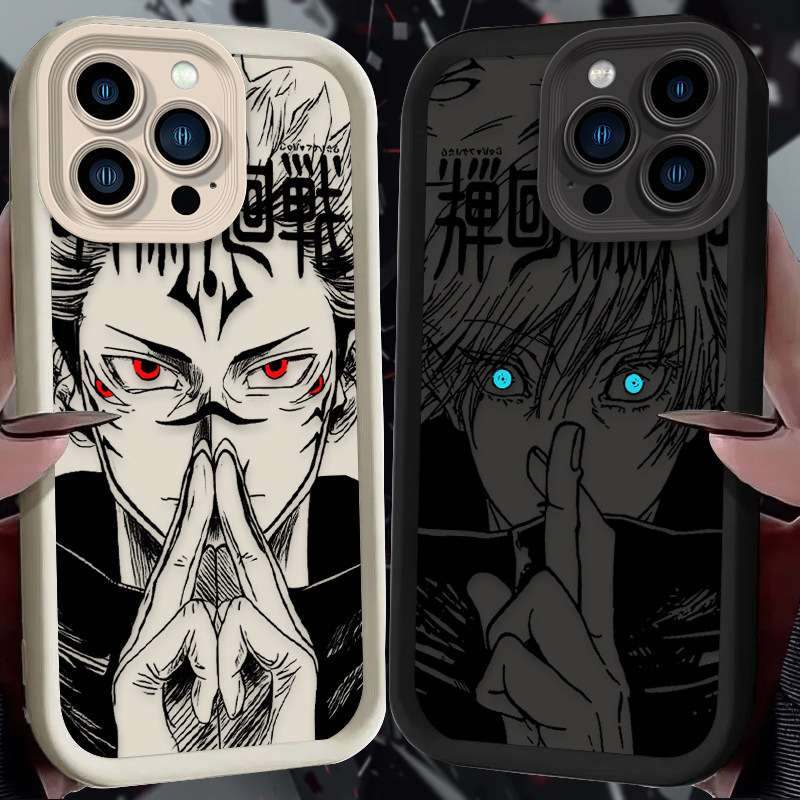 Coque de téléphone pour Oppo R - Phone Cases Jujutsu Kaisen avis et prix