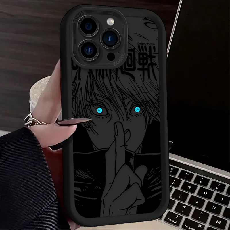 Coque de téléphone pour Oppo R - Phone Cases Jujutsu Kaisen avis et prix