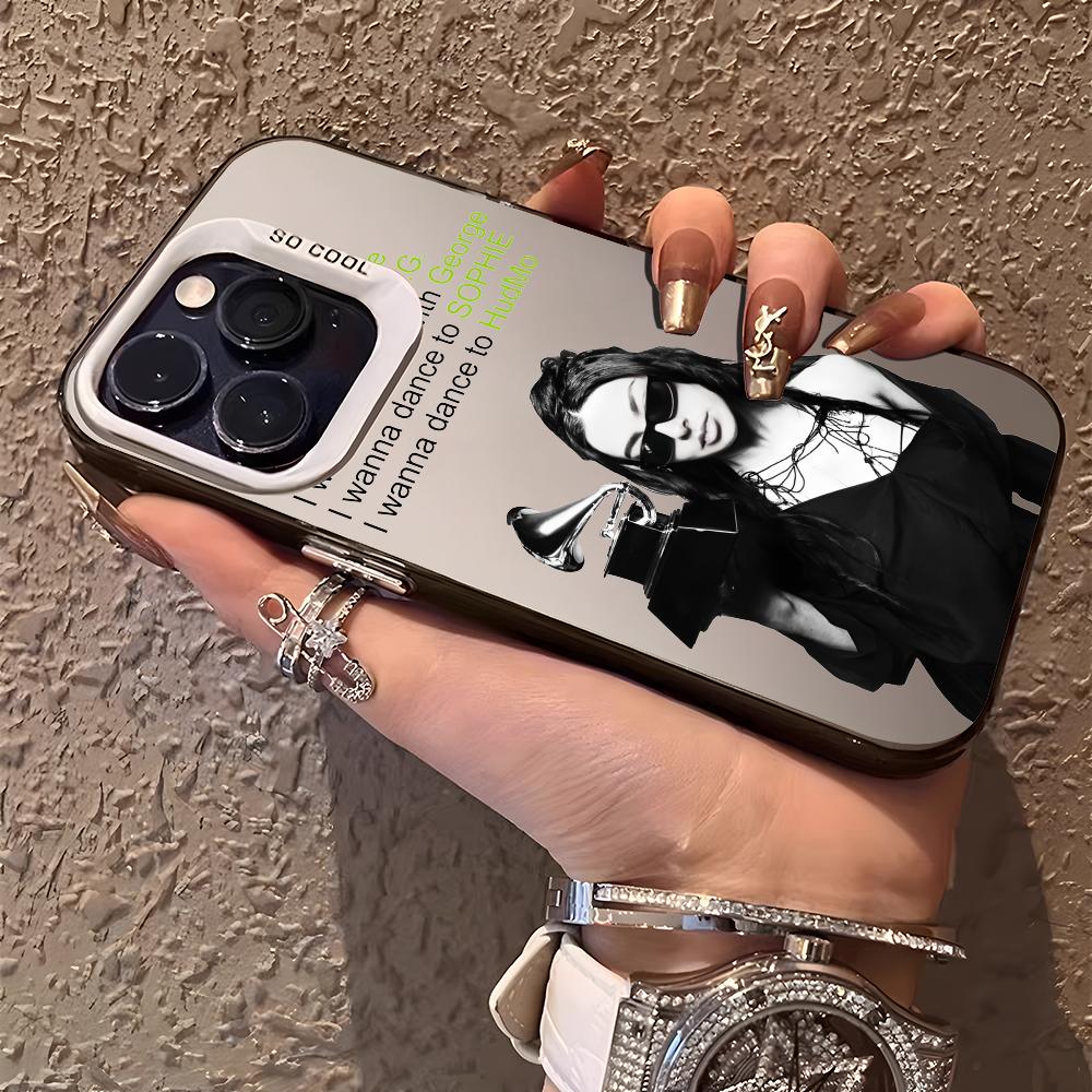 Coque de téléphone antichoc C- - Phone Cases Iphone 13 avis et prix