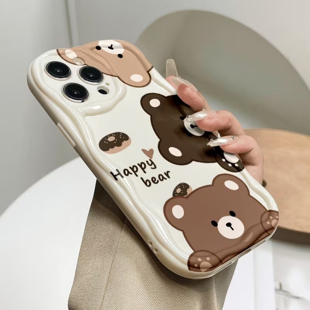 Coque de téléphone en TPU soup - Phone Cases Xr Iphone avis et prix