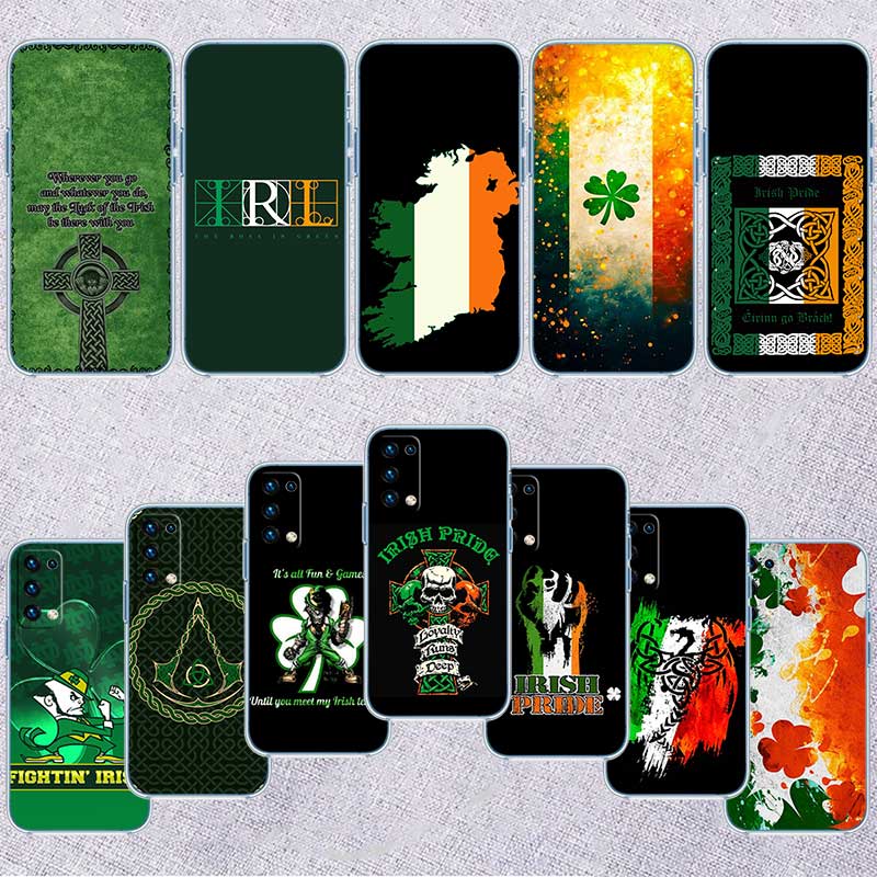 Coque de téléphone transparent - Phone Cases Ireland avis et prix