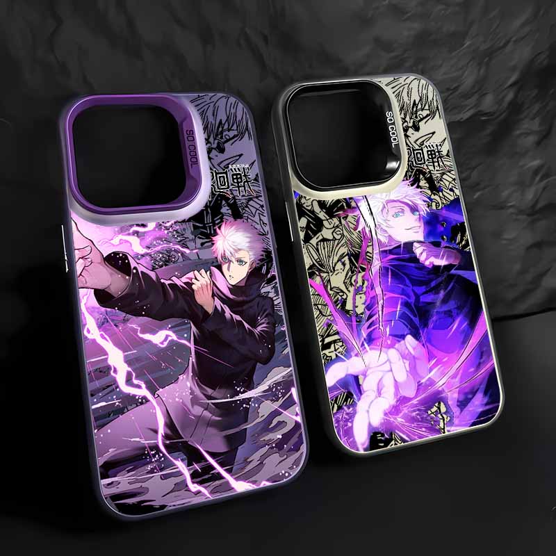 Coque de téléphone pour Xiaomi - Phone Cases Jujutsu Kaisen avis et prix