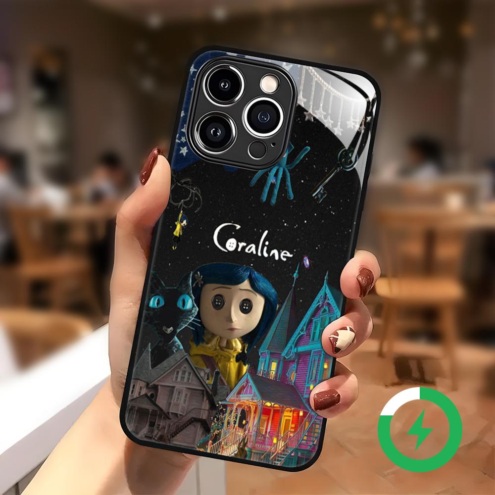Coque de téléphone C-coralines - Phone Cases Xr Iphone avis et prix